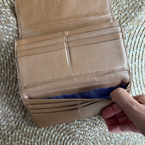 Coach Wallet - Picture 11 of 14